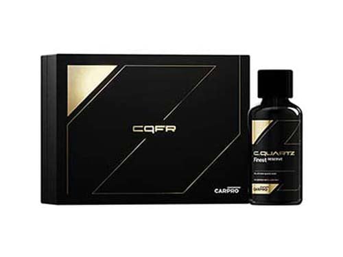 What is a Ceramic Coating?